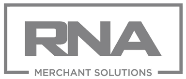 RNA Merchant Services Logo